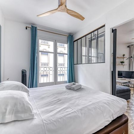 Guestready - T1 Bis - Cosy And Lovely Lyon Exterior foto