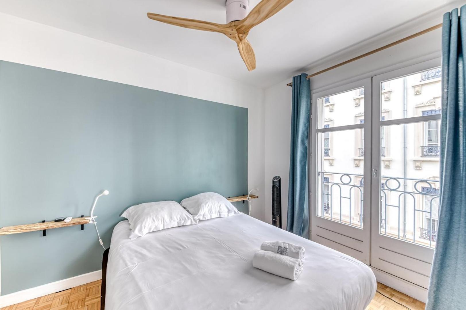 Guestready - T1 Bis - Cosy And Lovely Lyon Exterior foto